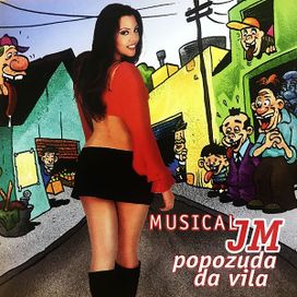 Popozuda da Vila - 2000 • Álbum