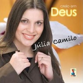 Creio em Deus - 2008 • Álbum