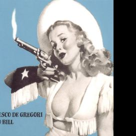Bufalo Bill - 1976 • Álbum