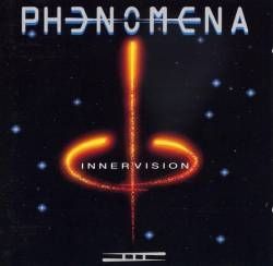 Phenomena III - Inner Vision - 1992 • Álbum