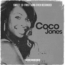 Sweet 13 - First Song Ever Recorded - 2011 • Single/EP