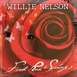 First Rose Of Spring - 2020 • Álbum