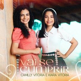 Vai Se Cumprir (part. Camilly Vitória) - 2022 • Single/EP