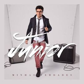 Minhas Verdades - 2013 • Álbum