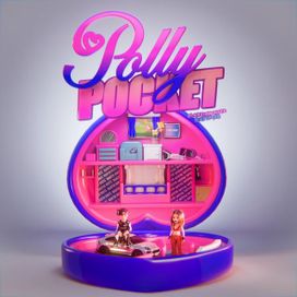 POLLYPOCKET (part. Katteyes) - 2026 • Sencillo/EP