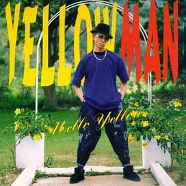 Mello Yellow - 1993 • Álbum