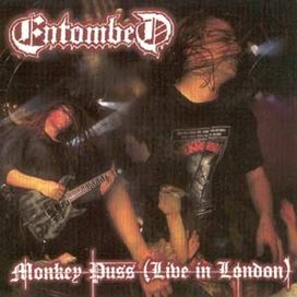 Entombed - 2003 • Álbum