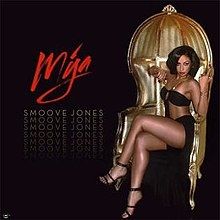 Smoove Jones - 2016 • Álbum