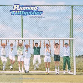 Running TOOgether - 2020 • Álbum