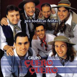 Pra Todas As Festas - 2001 • Álbum