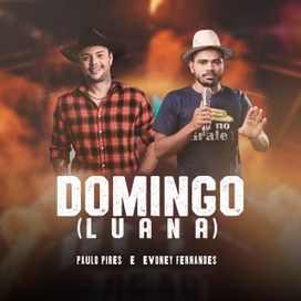 Domingo (Luana) - 2023 • Sencillo/EP