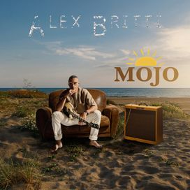 Mojo - 2022 • Álbum