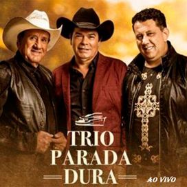Trio Parada Dura (Ao Vivo) - 2018 • Álbum