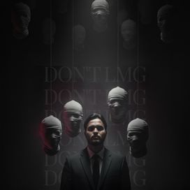 Don't LMG - 2025 • Sencillo/EP