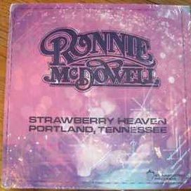 Strawberry Heaven Portland, Tennessee - 1979 • Álbum