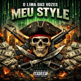 Meu Style - 2024 • Sencillo/EP