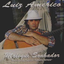 Moleque Sonhador  - 1994 • Álbum