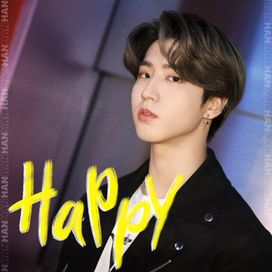 HaPpy - 2021 • Single/EP