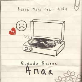 Quando Quiser Amar - 2025 • Sencillo/EP