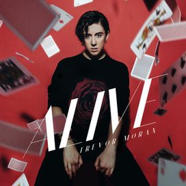 Alive - 2016 • Álbum