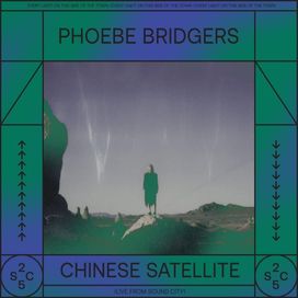 Chinese Satellite (Live From Sound City) - 2022 • Single/EP