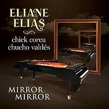 Mirror Mirror - 2021 • Álbum
