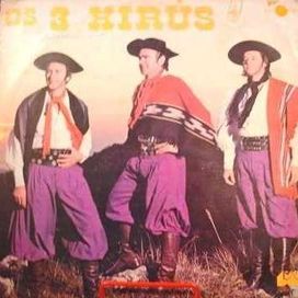 Cantigas da Querência - 1979 • Álbum