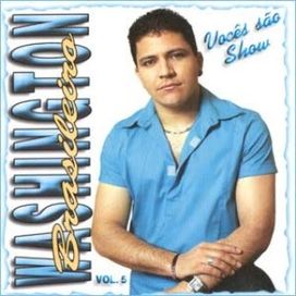 Vocês São Show - Vol: 05 - 2003 • Álbum