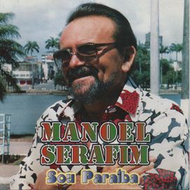 Sou Paraíba - 1998 • Álbum