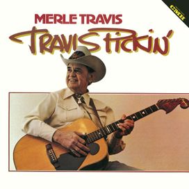Travis Pickin' - 1981 • Álbum