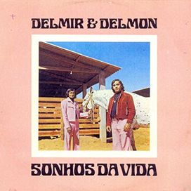Sonhos Da Vida Vol. 04 - 1975 • Álbum