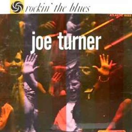 Rockin' The Blues - 1958 • Álbum
