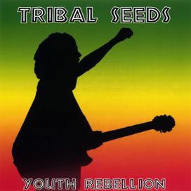 Youth Rebellion - 2005 • Álbum