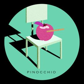 Pinocchio - 2014 • Single/EP