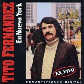 En Nueva York - 1992 • Álbum