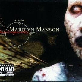Antichrist Superstar - 1996 • Álbum