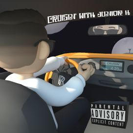 Cruisin' with Junior H - 2020 • Álbum