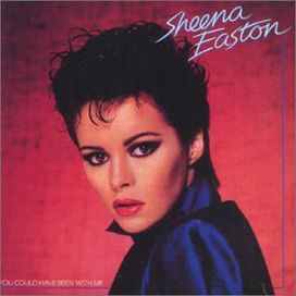 You Could Have Been With Me - 1981 • Álbum