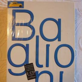 Claudio Baglioni (1996) - 1996 • Álbum