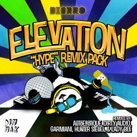 Elevation - 2013 • Sencillo/EP