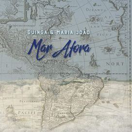 Mar Afora - 2015 • Álbum