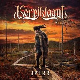 Jylhä - 2021 • Álbum