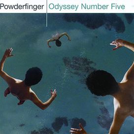 Odyssey Number Five - 2000 • Álbum