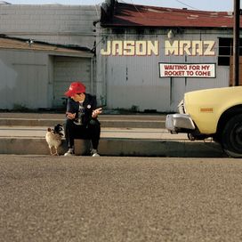 Waiting For My Rocket To Come - 2002 • Álbum
