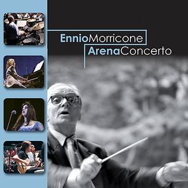 Arena Concerto - 2007 • Álbum