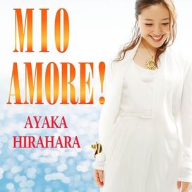 Mio Amore! - 2009 • Sencillo/EP