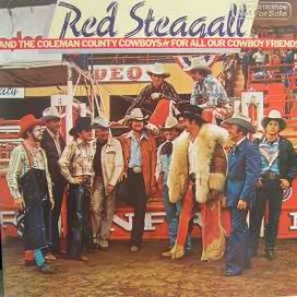 For All Our Cowboy Friends - 1977 • Álbum