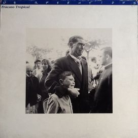Fracaso Tropical - 1988 • Álbum