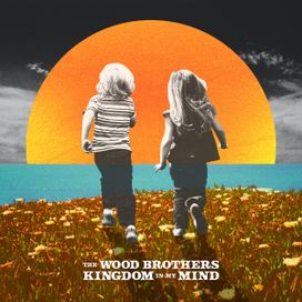 Kingdom In My Mind - 2020 • Álbum
