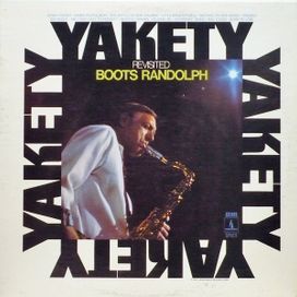 Yakety Revisited - 1969 • Álbum